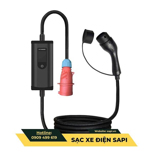 SAPI Bộ Sạc 11Kw