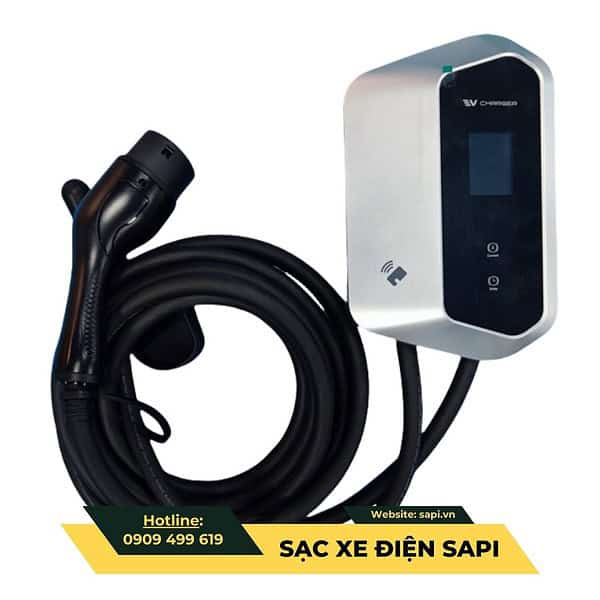 SAPI Bộ Sạc 22Kw