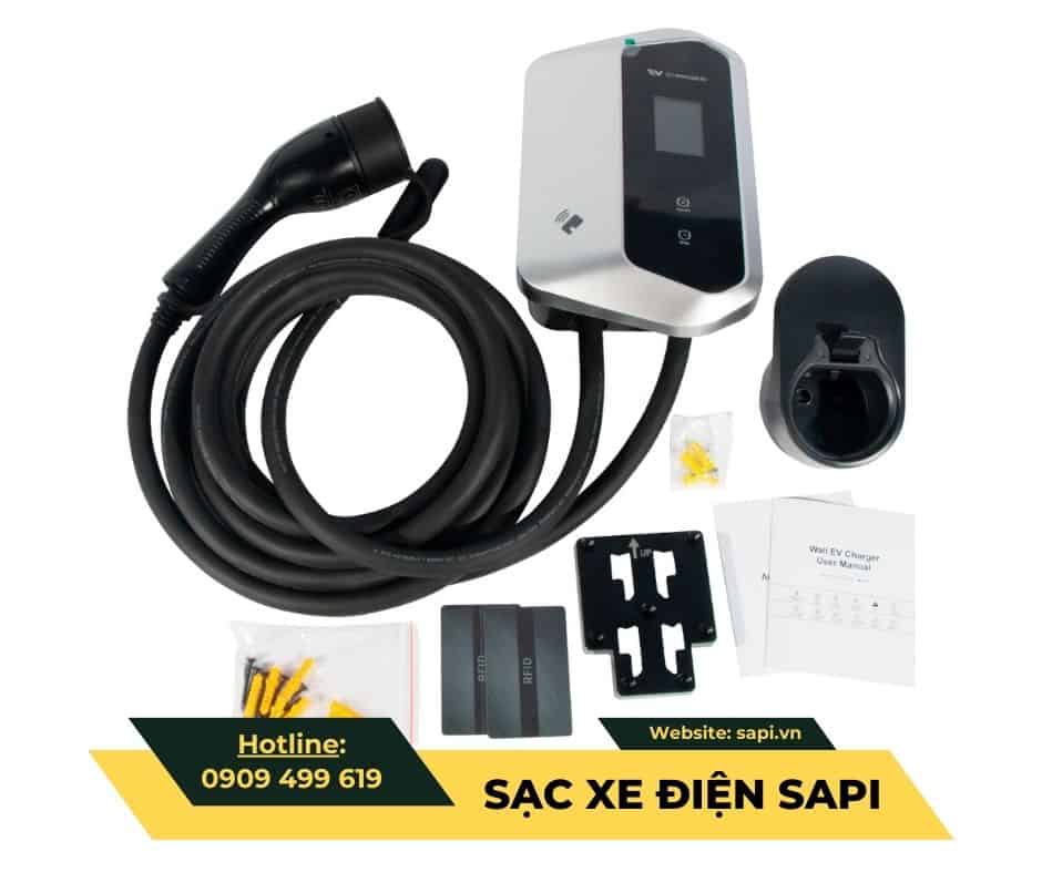 SAPI Bộ Sạc 22kw (2)