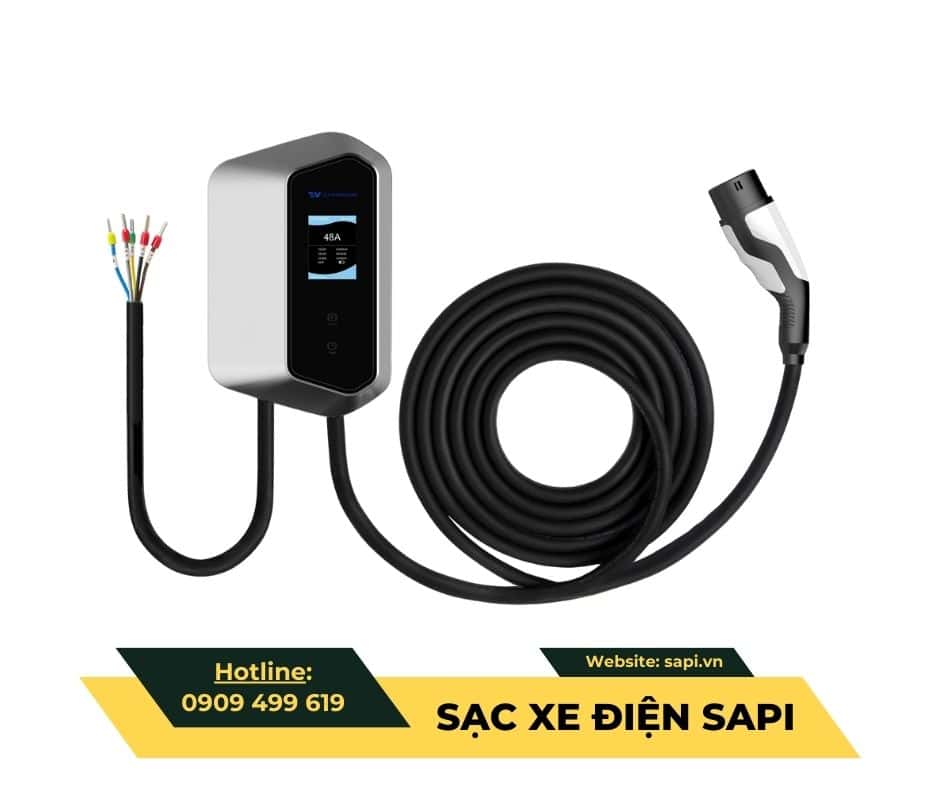 SAPI Bộ Sạc 22kw (3)