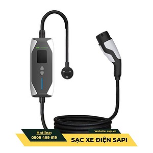 SAPI Bộ Sạc 3.5Kw