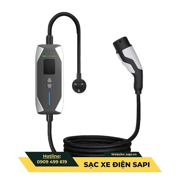 SAPI Bộ Sạc 3.5Kw