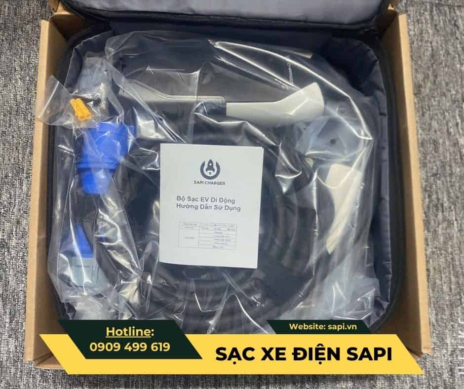 SAPI Bộ Sạc 7kw (1)