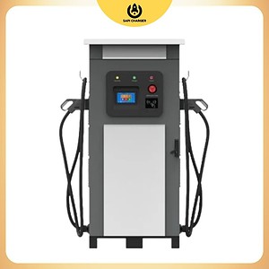 SAPI Trạm Sạc SAPI 180kW DC