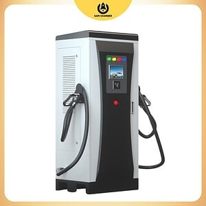 SAPI Trạm Sạc SAPI 60kW DC (1)