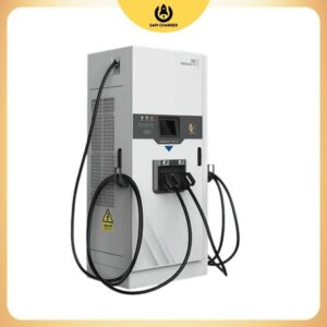 SAPI Trạm Sạc SAPI 90kW DC