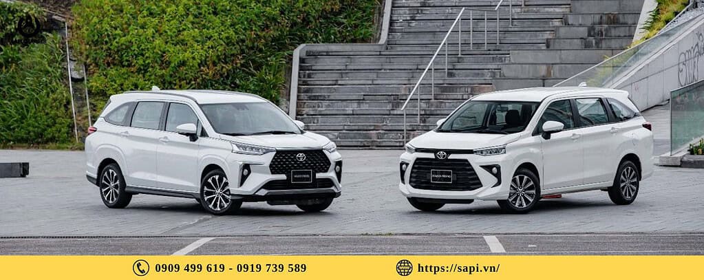 Lựa Chọn Xe MPV Cho Gia đình