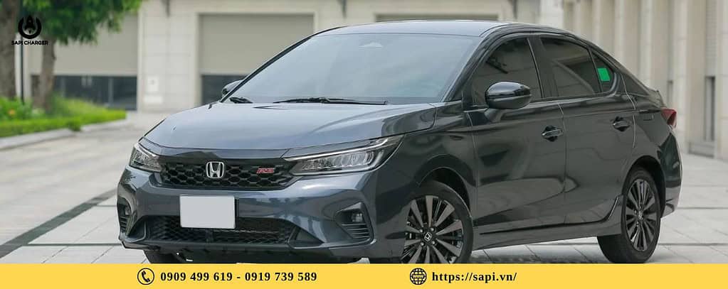 Lựa Chọn Xe Hatchback Cho đô Thị