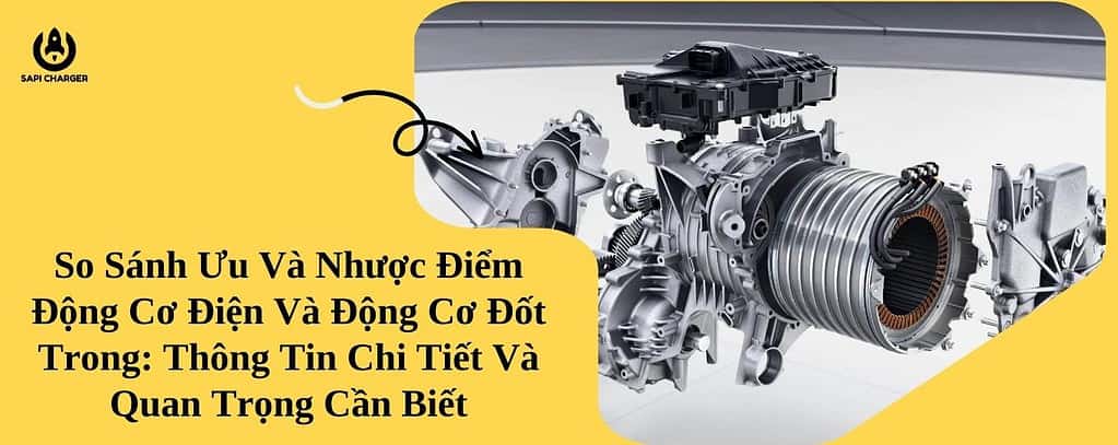 So Sánh Ưu Và Nhược Điểm Động Cơ Điện Và Động Cơ Đốt Trong Thông Tin Chi Tiết Và Quan Trọng Cần Biết