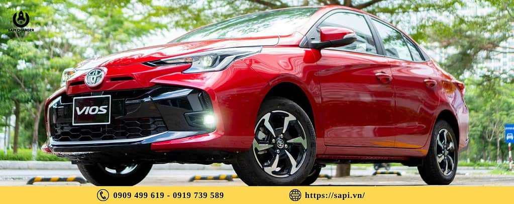 Toyota Tiên Phong Trong Việc Nghiên Cứu Và Phát Triển Hệ Thống Phanh ABS