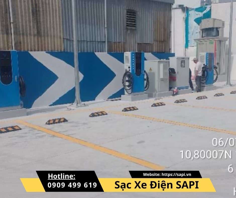 Bãi đỗ Xe Tư Nhân 68