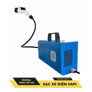 SAPI Bộ Sạc DC 3.5Kw