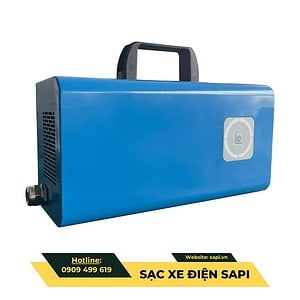 SAPI Bộ Sạc DC 7Kw