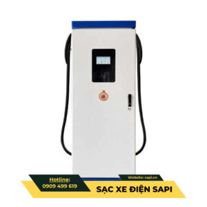 SAPI Trạm Sạc 240 KW DC